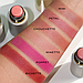 Рум'яна - помада в стіку Westman Atelier Mini Petite Baby Cheeks Lip + Cheek Cream Blush Stick Petal 2.5 г, фото 5
