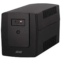 Источник бесперебойного питания 2E 2E-ED1200 Black