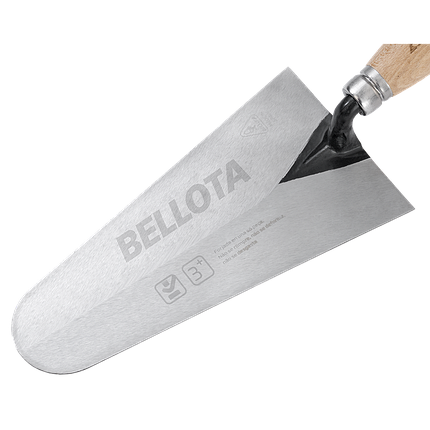 Кельма кована каталонська Bellota / Беллота, 5851-B, 215*110 мм (Іспанія), фото 2
