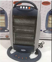 Инфракрасный обогреватель HEATER WX 7744 HALOGEN Wimpex Дуйка 1200W