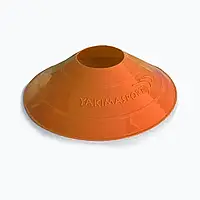 Фишки Yakimasport для разметки поля оранжевые