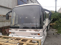 Замена лобового стекла Neoplan 208