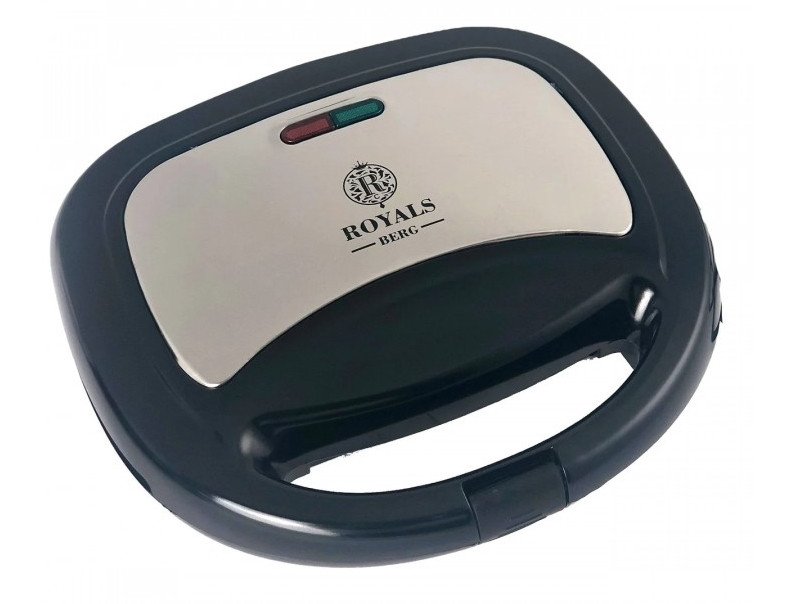 Сендвичница Royals bergRB-850 1000W