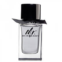 Burberry Mr. Burberry туалетна вода 100 ml. (Тестер Берберрі Містер Берберрі), фото 3