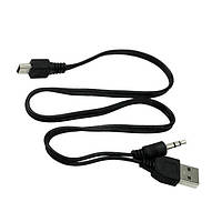 USB кабель V3 - 3.5mm Mini USB в пакете