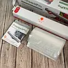 Машина для вакуумації та запаювання пакетів bt 01 Keep Freshness, Вакууматор для продуктів, фото 7