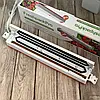 Машина для вакуумації та запаювання пакетів bt 01 Keep Freshness, Вакууматор для продуктів, фото 8