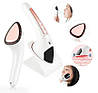 Зволожувач масажер для обличчя Face Light Line Lifting Firming RF Beauty Instrument відпарювач skin LY-76, фото 8