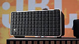 Портативна акустика JBL Authentics 500 (JBLAUTH500BLKEP), фото 2