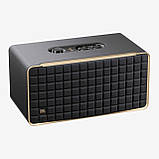 Портативна акустика JBL Authentics 500 (JBLAUTH500BLKEP), фото 4