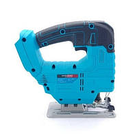 Лобзик акумуляторний Grand ЛЭ-20 BL/PRO (1 АКБ на 4А/Год + Зарядка) Чехія, фото 5