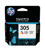 Струйный картридж HP 305 Color (3YM60A) V_2148