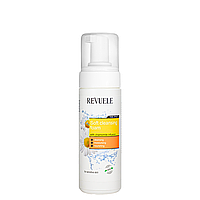 Пенка для умывания Revuele Gentle Cleansing Foam With Chamomile Infusion с экстрактом ромашки 150 мл