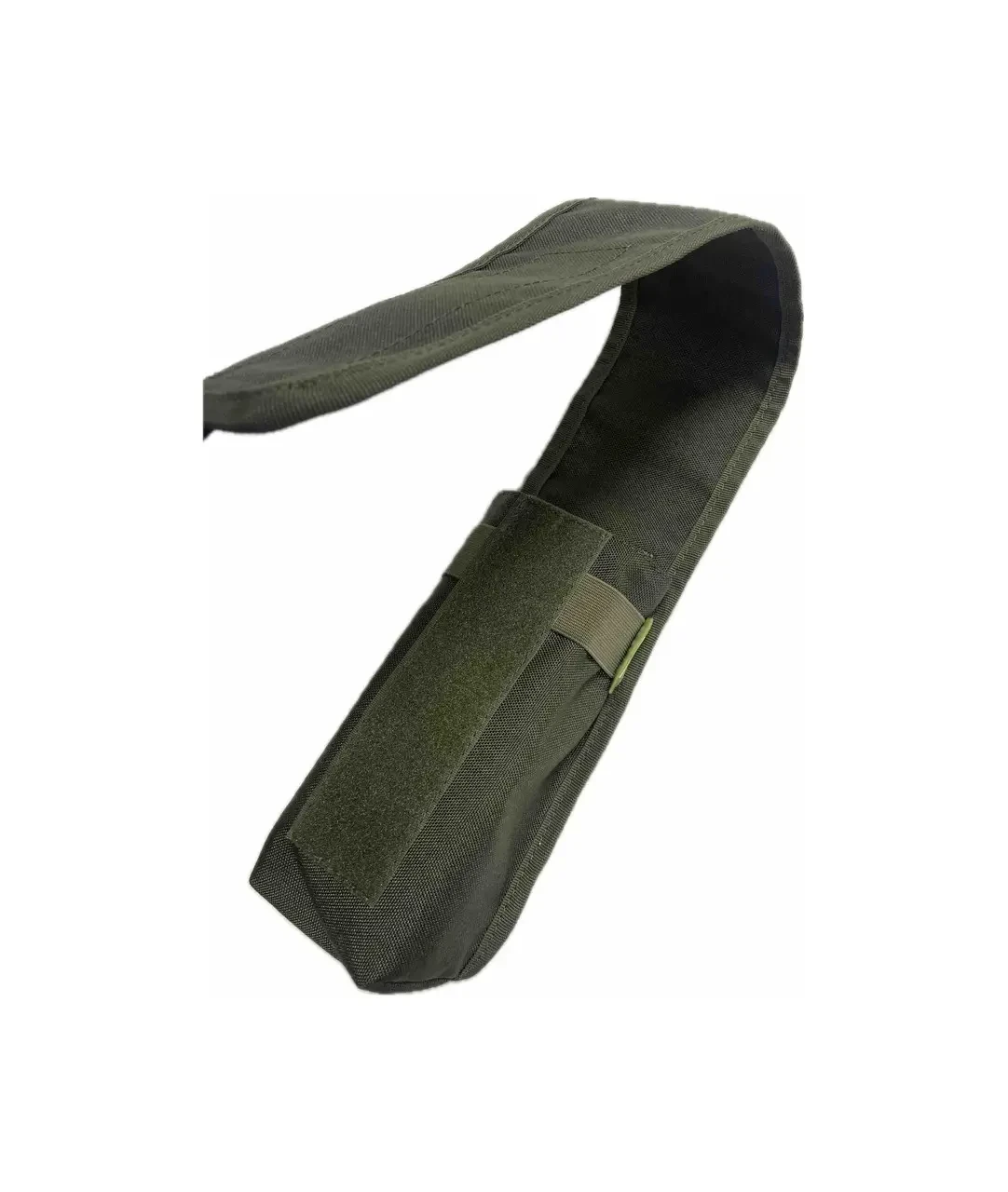 Підсумок для двох магазинів РПК закритого типу Novator PAK-6 система MOLLE B_2183, фото 1