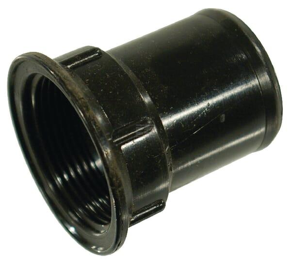 Фітинг прямий 1"1/2F D.35 100635