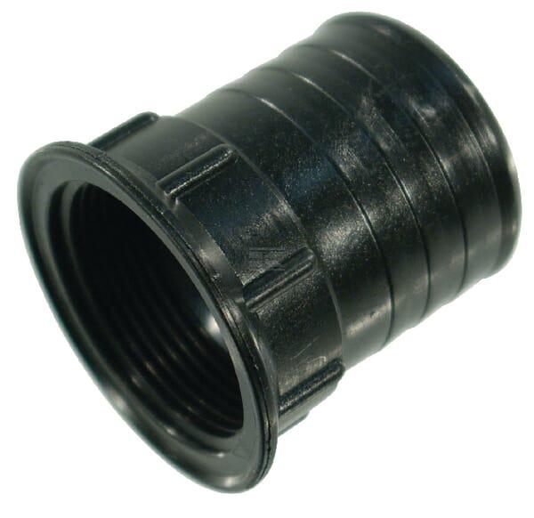 Фітинг прямий 1"1/2F D.50 100650