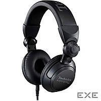 Наушники Panasonic EAH-DJ1200EK