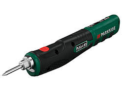 Акумуляторний паяльник PARKSIDE PLKA 4 A2, 4 В B_2196