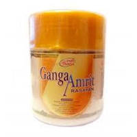 Амріт расаяна, 250 гр. / Amrit Rasayana Shri Ganga відновлює імунітет, омолоджує організм.