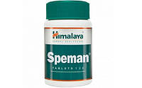Спеман Хімалая/ Speman Himalaya, 60 таб. - лікування простатиту та чоловічої безплідності