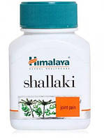 Шалаки / Shallaki Himalaya, 60 cap. - при болях у суглобах, артриті, остеопорозі