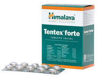 Тентекс Форте / Tantex Forte Himalaya, 100 tab. - чоловіча сила, засіб від чоловічої безплідності