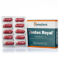 Тентекс, Tentex Royal, 10 tab. - Натуральний стимулятор потенції для чоловіків будь-якого віку
