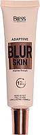 Тональний крем Bless Beauty Blur Skin №01