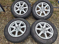 Диски 5.112 r15 6j et45 dia57.1 Volkswagen Caddy/Golf5/6/Touran