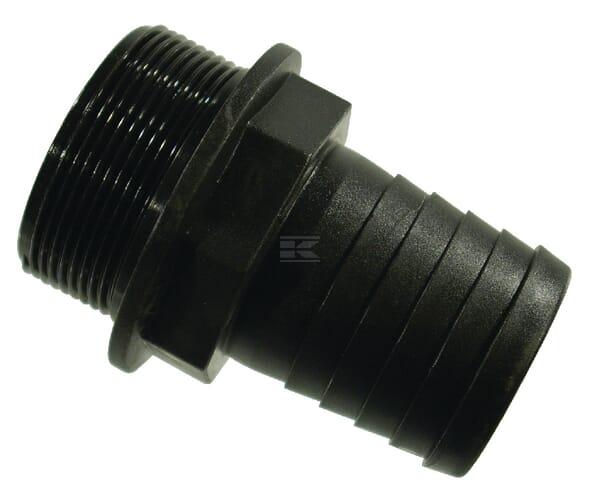 Фітинг прямий 2"M D.60 1032760
