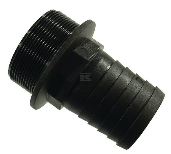 Фітинг прямий 2"1/2M D.60 1032860