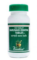 Варунаді кватха (кашая) Пунарвасу 100 таб - порушення обміну речовин, гінекологія, пухлини