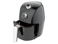Аерофрітюрниця SilverCrest SHF 900 A1 900 Вт побутова електрична фритюрниця B_2221