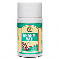 Брахмі ваті / Brahmi Vati (40tab) - мозковий тонік