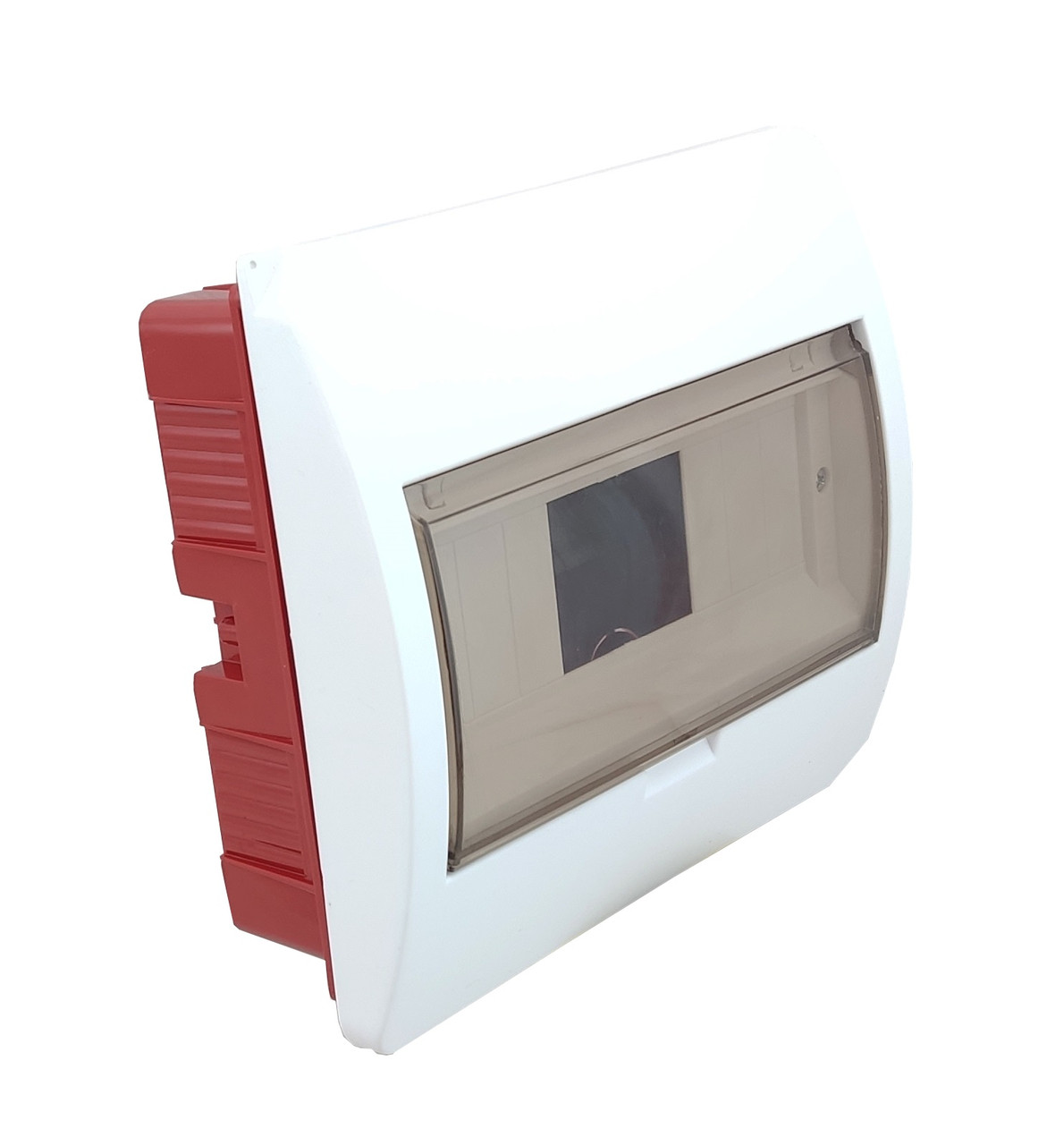 Щит пластиковий ЩРВ-П-9 9 модулів вбудований Techno Systems