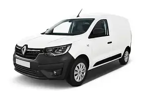 Renault Kangoo 2021-