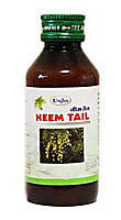 НІМ, ОЛІЯ. Neem oil (50ml)