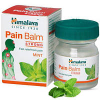 Паїн Балм, Хімалая, 10г./Pain Balm, Himalaya - болезаспокійливий бальзам
