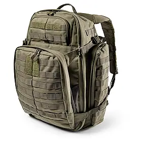 Тактичний рюкзак 5.11 RUSH72 2.0 Backpack 55L