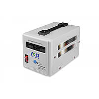 Стабілізатор напруги AVR Volt Polska AVR 1000VA 8-11% B_2242