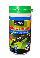 Порошок від мурах Mrowkofon (250 г) Bros