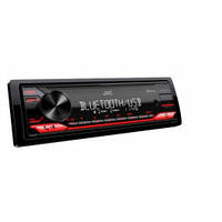 Магнитола JVC KD-X282BT