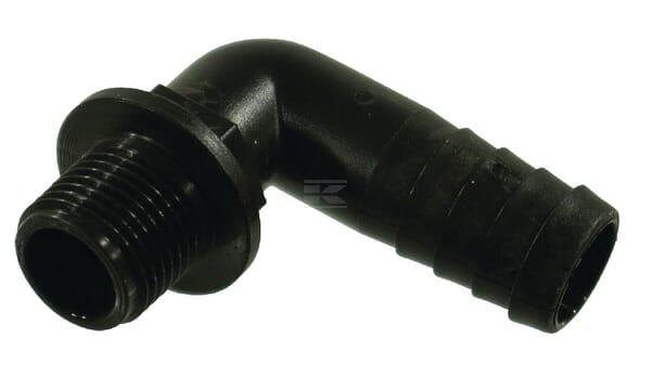 Фітинг 90° 3/8"M D.13 1132113