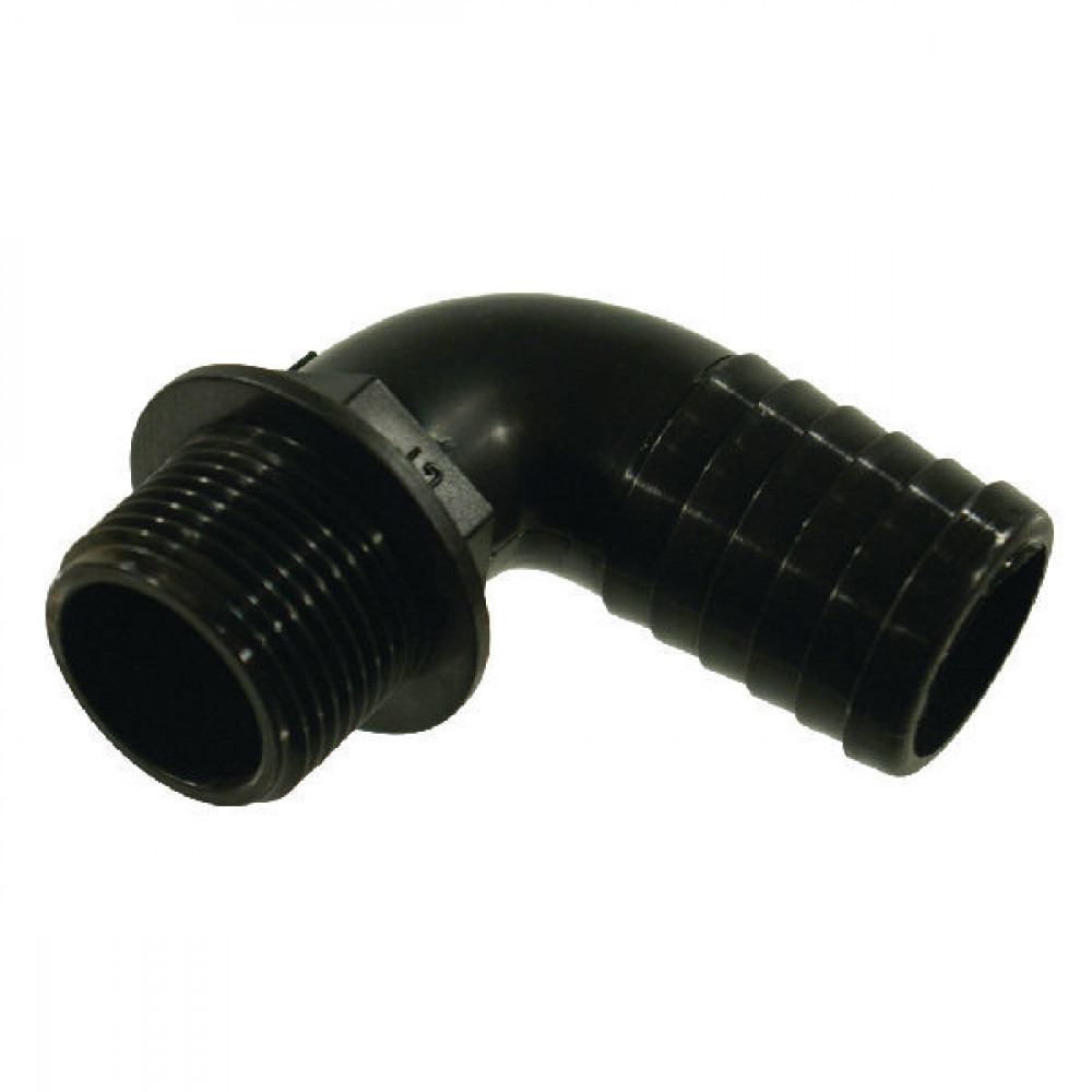 Фітинг 90° 3/4"M D.25 1132325