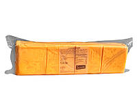 Сир слайсовий Sovia Burger Slices Cheddar 4*28 1.4 кг B78472