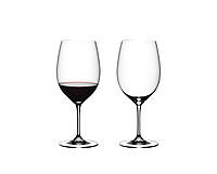 Набор бокалов для красного вина Riedel Caber.Sauv/Merlot 2 шт х 610 мл (6416/0)