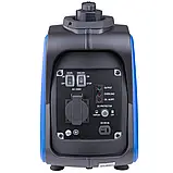 Інверторний генератор Weekender X1200i 1.2кВт, фото 6