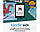 Електронна книга з підсвіткою Amazon Kindle Kids 11th Gen. 16GB 2023 Black with Unicorn Valley case, фото 3