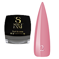 Jelli Gel  Steffani (15мл) № 02