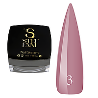 Jelli Gel  Steffani (15мл) № 03